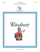 Kindness Handbell sheet music cover